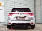 Renault Mégane Sport Tourer 1.5 dCi GT Line