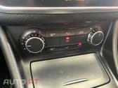 Mercedes-Benz CLA 180 d Shooting Brake