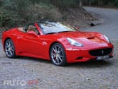 Ferrari California ND