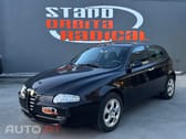 Alfa Romeo 147 1.9 JTD 16V Distinctive