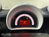 Smart ForTwo EQ passion Coupé