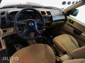 Nissan Terrano II 3.0 TDi Luxury