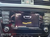 Skoda Octavia Break 1.6 TDi Style