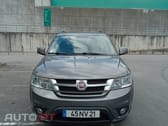 Fiat Freemont 2.0