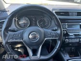 Nissan Qashqai 1.5 dCi ECO Acenta
