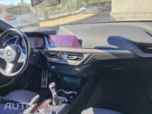 BMW 116 d Pack Desportivo M