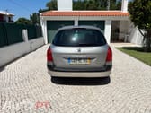 Peugeot 308 SW