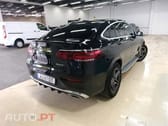 Mercedes-Benz GLC 300 e Coupé 4Matic