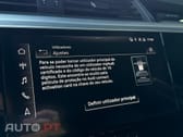 Audi Q8 E-Tron 50 quattro S line