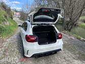Mercedes-Benz A 45 AMG 4Matic+
