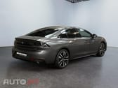 Peugeot 508 1.5 BlueHDi GT EAT8