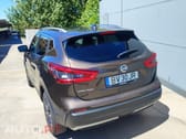 Nissan Qashqai 1.5 dCi N-Connecta Business