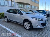 Renault Mégane Sport Tourer 1.5 dCi Dynamique