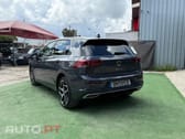 Volkswagen Golf 1.4 eHybrid OPF DSG Style