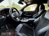 BMW 320 i Pack M