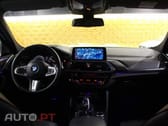 BMW X4 20 d xDrive Pack M Auto