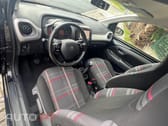 Peugeot 108 1.2 PureTech Allure