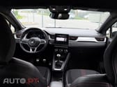 Renault Captur R.S Line