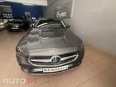 Mercedes-Benz C 220 d Avantgarde