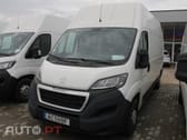 Peugeot Boxer 2.2 BlueHDi 330 L1H1