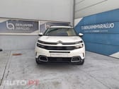 Citroen C5 Aircross 1.2 PureTech Shine