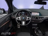BMW 216 d Pack Desportivo M