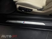 BMW 420 d Pack M Auto