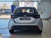 Toyota Yaris 1.0 VVT-I Comfort