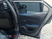 Peugeot E-2008 54 kWh Allure