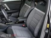 Citroen e-C4 50 kWh Plus
