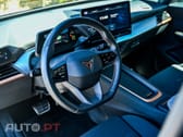 Cupra Born 58 kWh Plus