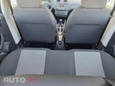 Seat Ibiza 1.4 TDI Reference