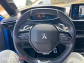 Peugeot 208 1.2 PureTech GT Line EAT8
