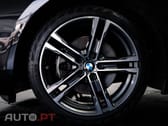 BMW 218 i Pack Desportivo M