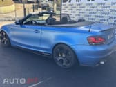 BMW 118 d Cabrio Limited Edition Lifestyle c/ M Sport Pack