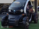 Renault Twizy 80 Technic