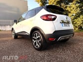 Renault Captur 1.5 dci ELYSEÉ