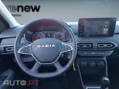 Dacia Logan TCe 90 Expression