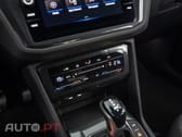 Volkswagen Tiguan 1.4 TSI eHybrid Conceptline DSG