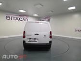 Peugeot Partner PARTNER 1.6 BLUEHDI