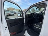 Opel Vivaro 1.5 CDTi L3H1