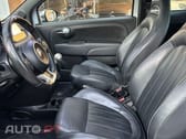 Abarth 595 Turismo