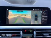 BMW 420 d Pack Desportivo M Auto