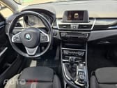 BMW 216 d Advantage