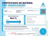 Kia Niro 64kWh
