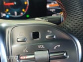 Mercedes-Benz A 180 d AMG Line Aut.