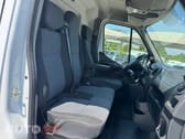 Renault Master 2.3 dCi L2H2 3.5T