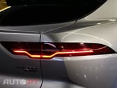 Jaguar I-Pace HSE AWD Aut.
