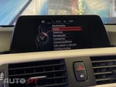BMW 316 3 TOURING (F31)