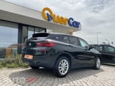 BMW X2 16 d sDrive